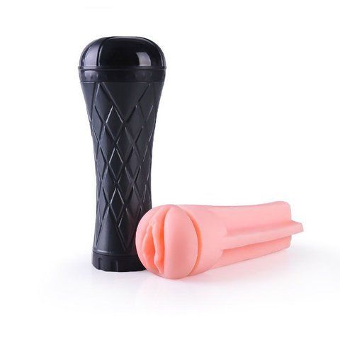 Мастурбатор Passion Cup - Vagina SX1639 фото
