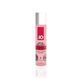 Гель для оральних пестощів JO Oral Delight &mdash; Strawberry Sensation (30 мл), ефект холод-тепло SO1496 фото 1