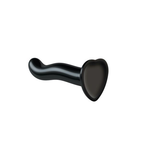 Насадка для страпона Strap-On-Me P&G-Spot Dildo, силикон, размер L SO9010 фото