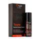 Крем для посилення ерекції Orgie Touro Power Cream, 15 мл, з таурином, гінкго та коренем женьшеню SX1560 фото 1