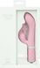 Роскошный вибратор-кролик Pillow Talk - Kinky Pink с кристаллом Сваровски, мощный SO2715 фото 10