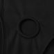 Трусики з фіксацією дилдо Strap-On-Me Harness Lingerie Idole - XS - Black SX3522 фото 3
