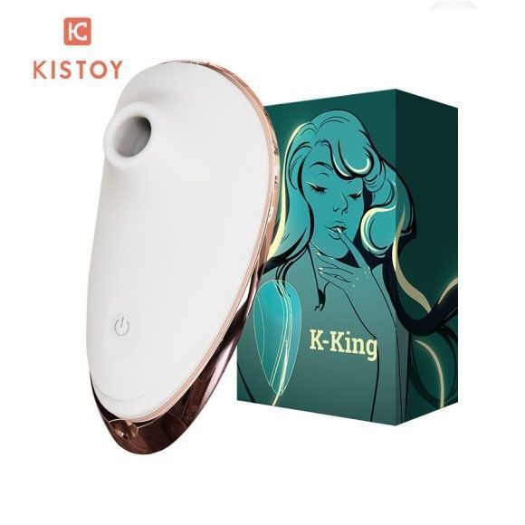 Вакуумный стимулятор KISTOY K-King Jungle SO4295 фото