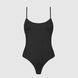 Боді з фіксацією ділдо Strap-On-Me Harness Body Signature - M - Black SX3507 фото 1