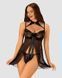 Платье JSY JS228165 Black S/M SX1829 фото 3