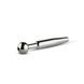 Полый уретральный стимулятор Sinner Gear Unbendable &mdash; Hollow Penis Plug, длина 7,5 см, диаметр 12 мм SO4582 фото 3