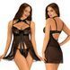 Платье JSY JS228165 Black S/M SX1829 фото 1