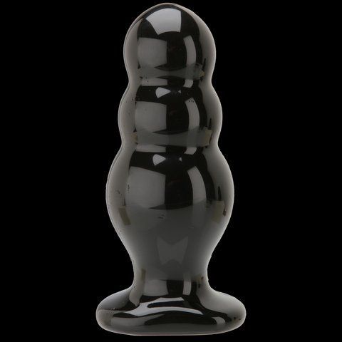Анальный стимулятор Doc Johnson Titanmen Tools &ndash; Master, диаметр 6,6 см SO2808 фото