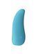 Вибратор-язычок FairyGasm ThrillLeaf blue SX0650 фото 2