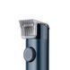 Беспроводной триммер для интимных зон Boners Hair Trimmer Shaver, 10 скоростей, 2 насадки SO8881 фото 3