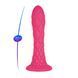 Фаллоимитатор SilexD Fantasy Liquid Silicone Dreamy 7in Pink SX3432 фото 5
