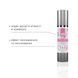 Гель для звуження піхви JO Vaginal Tightening Serum (50 мл) з охолоджувально-вібрувальним еф. SO2450 фото 3