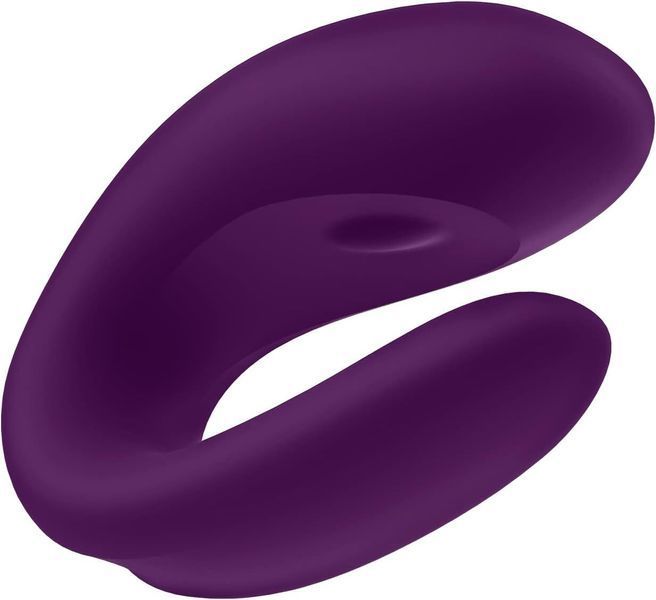 Набір Satisfyer Partner Box 3 (Double Joy, Sexy Secret + Royal One) SX1215 фото