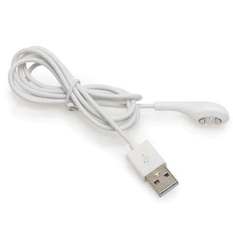 USB-кабель для заряджання вібромасажера Wand by We-Vibe &mdash; USB Charging Cable SO6942 фото