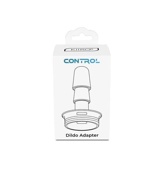 Адаптер Vac-U-lock Kiiroo Control Dildo Adapter SX3195 фото