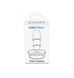 Адаптер Vac-U-lock Kiiroo Control Dildo Adapter SX3195 фото 5
