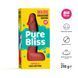 Мыло в форме пениса Pure Bliss BIG Red, крафтовое мыло-член, натуральное SO6365 фото 6