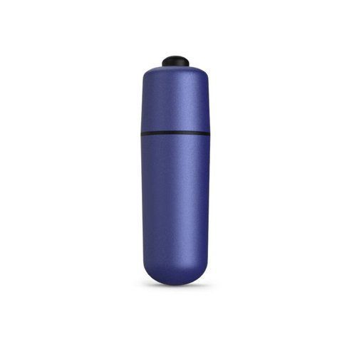 Віброкуля Love To Love WAOUHHH - MIDNIGHT INDIGO, 7 режимів, на батарейках SO7390 фото