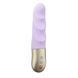 Мініпульсатор Fun Factory STRONIC PETITE pastel lilac, 8 режимів, підходить для початківців SX0922 фото 2