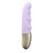 Мініпульсатор Fun Factory STRONIC PETITE pastel lilac, 8 режимів, підходить для початківців SX0922 фото 4