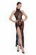 Довга сітчаста сукня Noir Handmade F239 Long tulle dress, M SX0134 фото 1