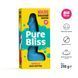 Мыло в форме пениса Pure Bliss BIG Blue, крафтовое мыло-член, натуральное SO6370 фото 6