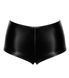 Шорти Noir Handmade F335 Powerwetlook shorts - L SX2116 фото 6