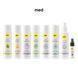Очищувальний спрей pjur med Clean Spray 100 мл, для ніжної шкіри та іграшок, антибактеріальний PJ10440 фото 4