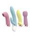 Подарунковий набір секс-іграшок Satisfyer Marvelous Four SO6733 фото 2