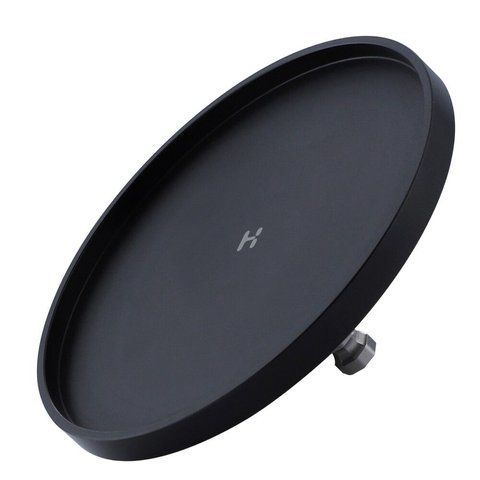 Кріплення для фалоімітаторів на присосці для секс-машин Hismith Suction Cup Adapter 4.5&Prime; KlicLok - B SO6221 фото