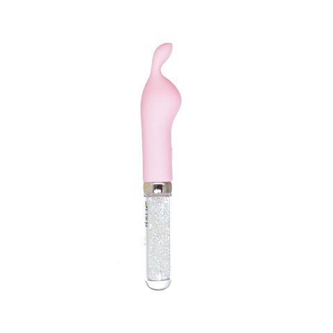 Вібратор Petites Lil&rsquo; Bombshell Vibrator - Pink SX3163 фото